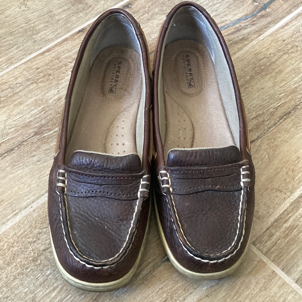 Sperry Top Sider